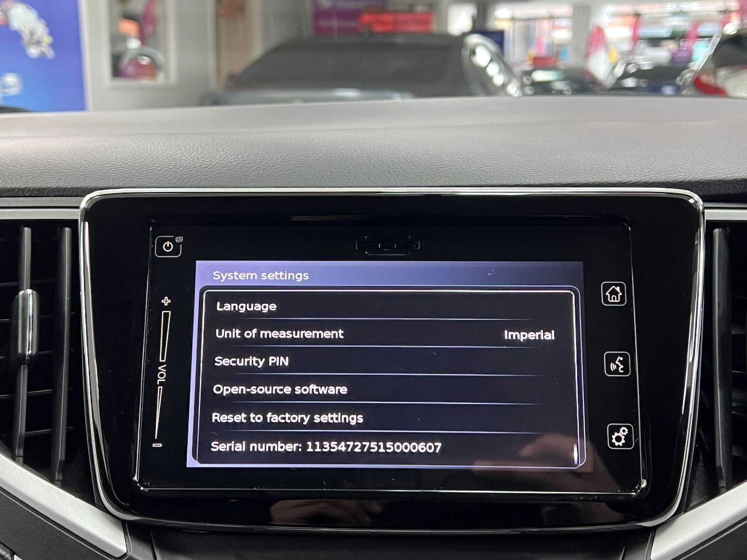 Used Suzuki Baleno 2016 for sale - 77144323: Photo 48