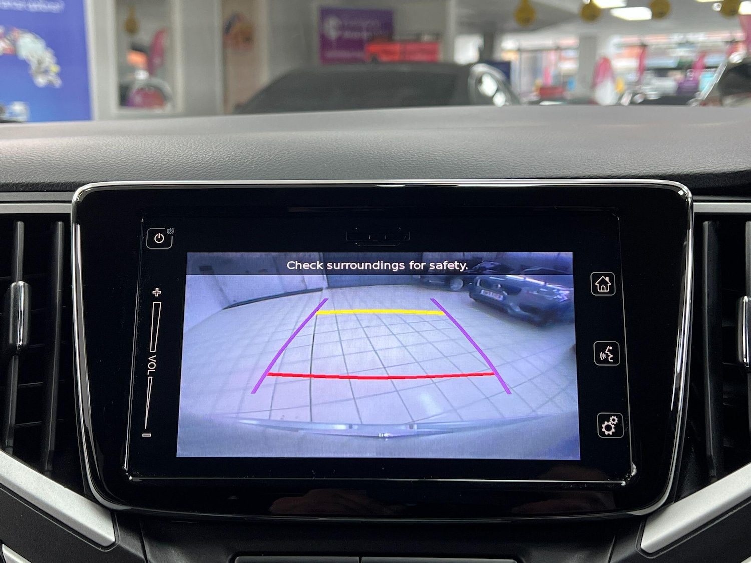 Used Suzuki Baleno 2016 for sale - 77144323: Photo 5