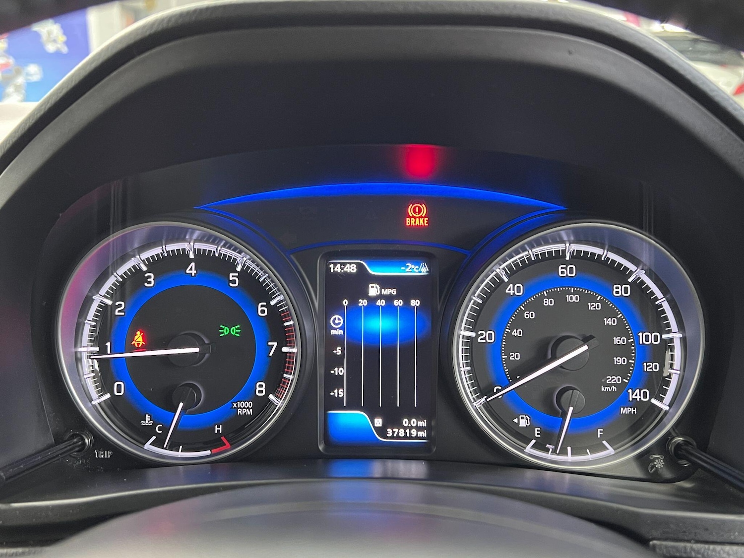 Used Suzuki Baleno 2016 for sale - 77144323: Photo 53