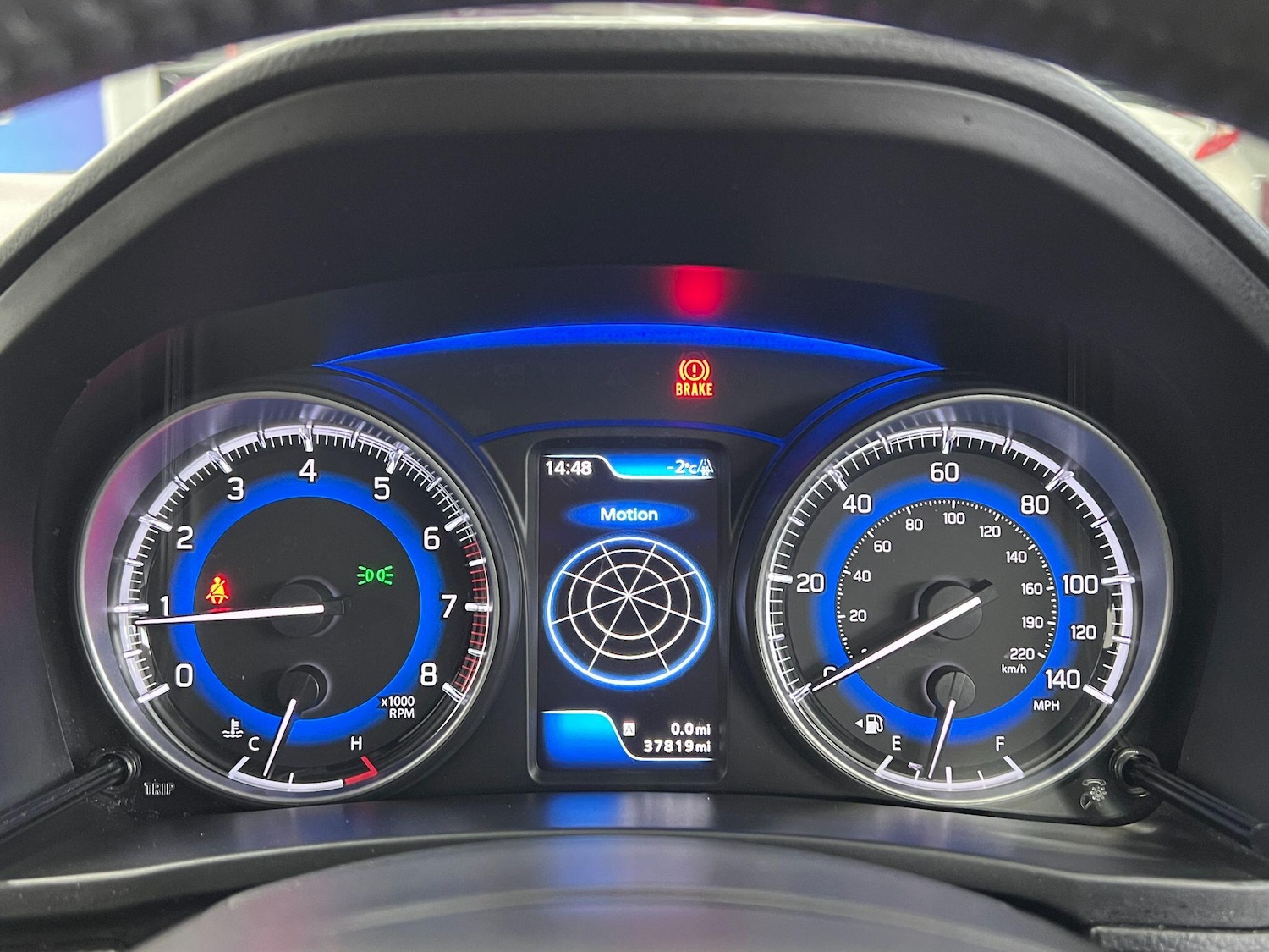 Used Suzuki Baleno 2016 for sale - 77144323: Photo 55