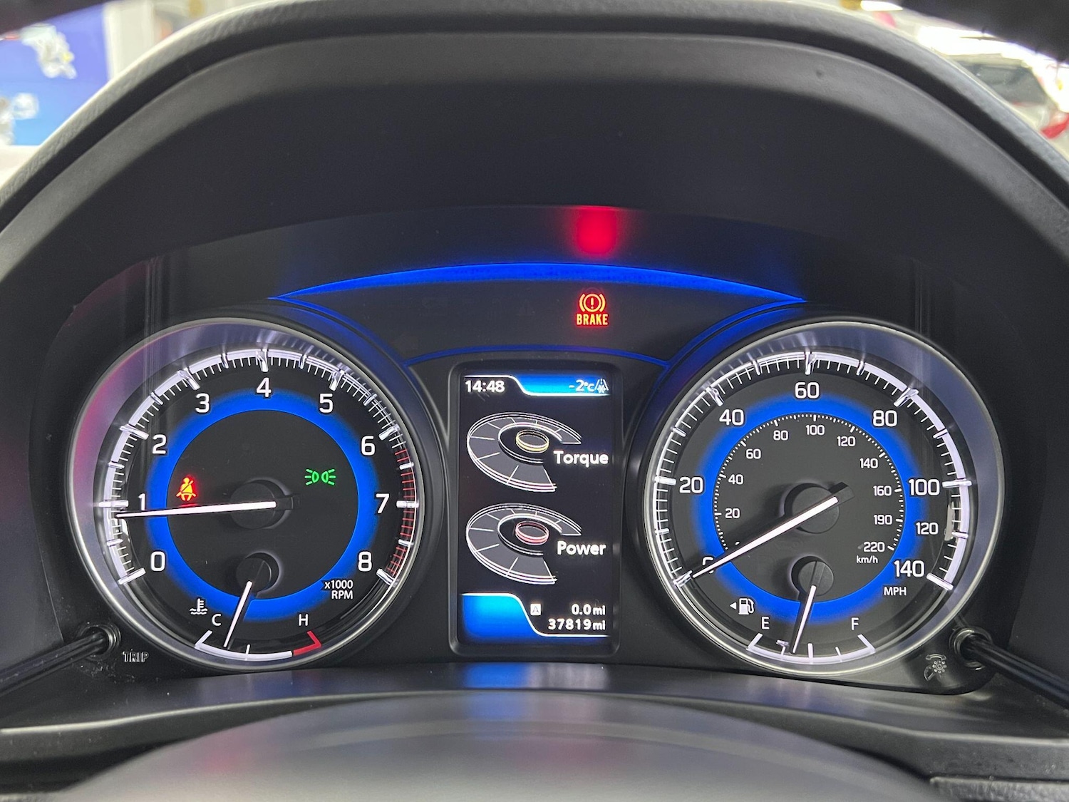 Used Suzuki Baleno 2016 for sale - 77144323: Photo 57