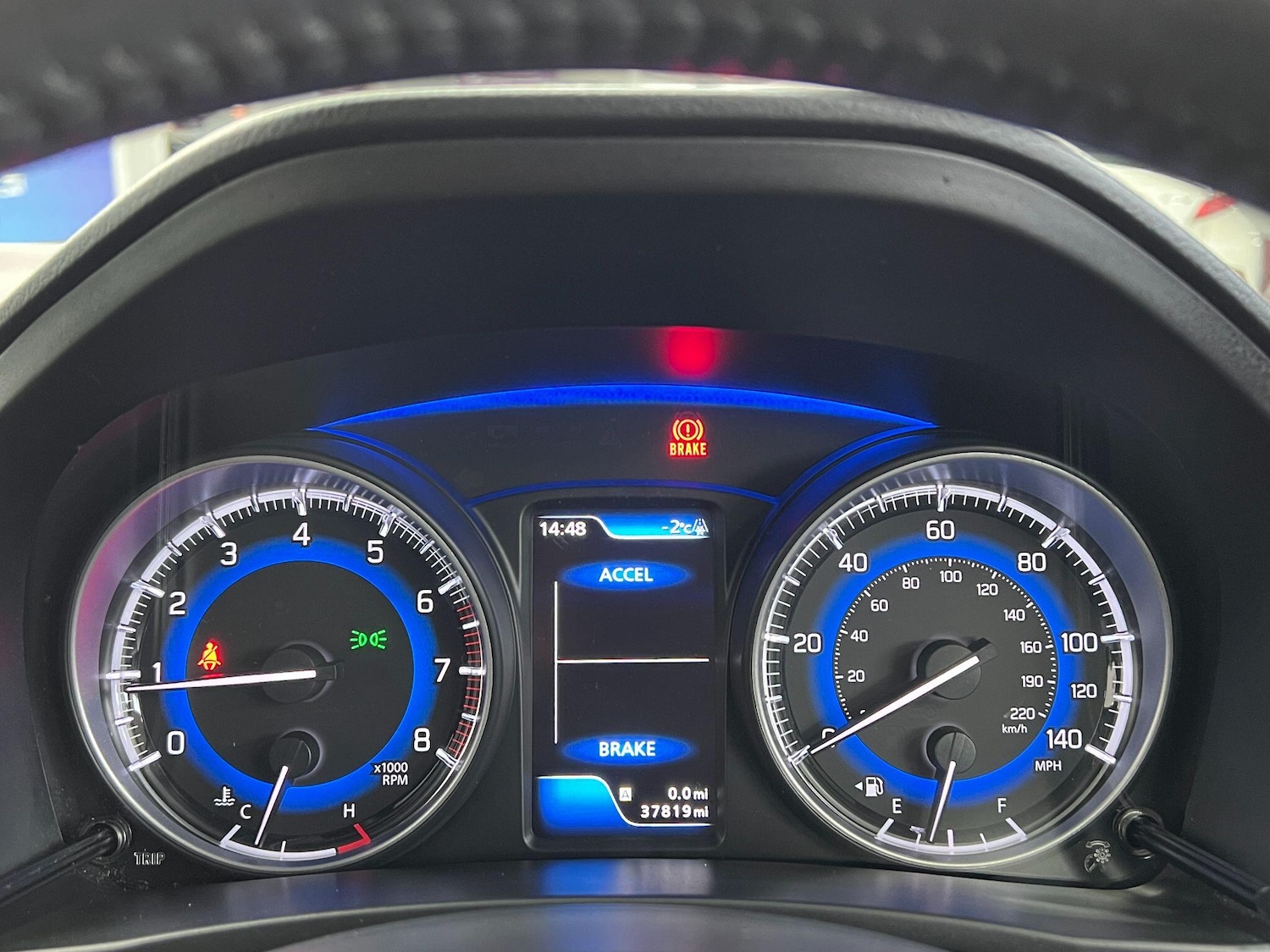 Used Suzuki Baleno 2016 for sale - 77144323: Photo 58