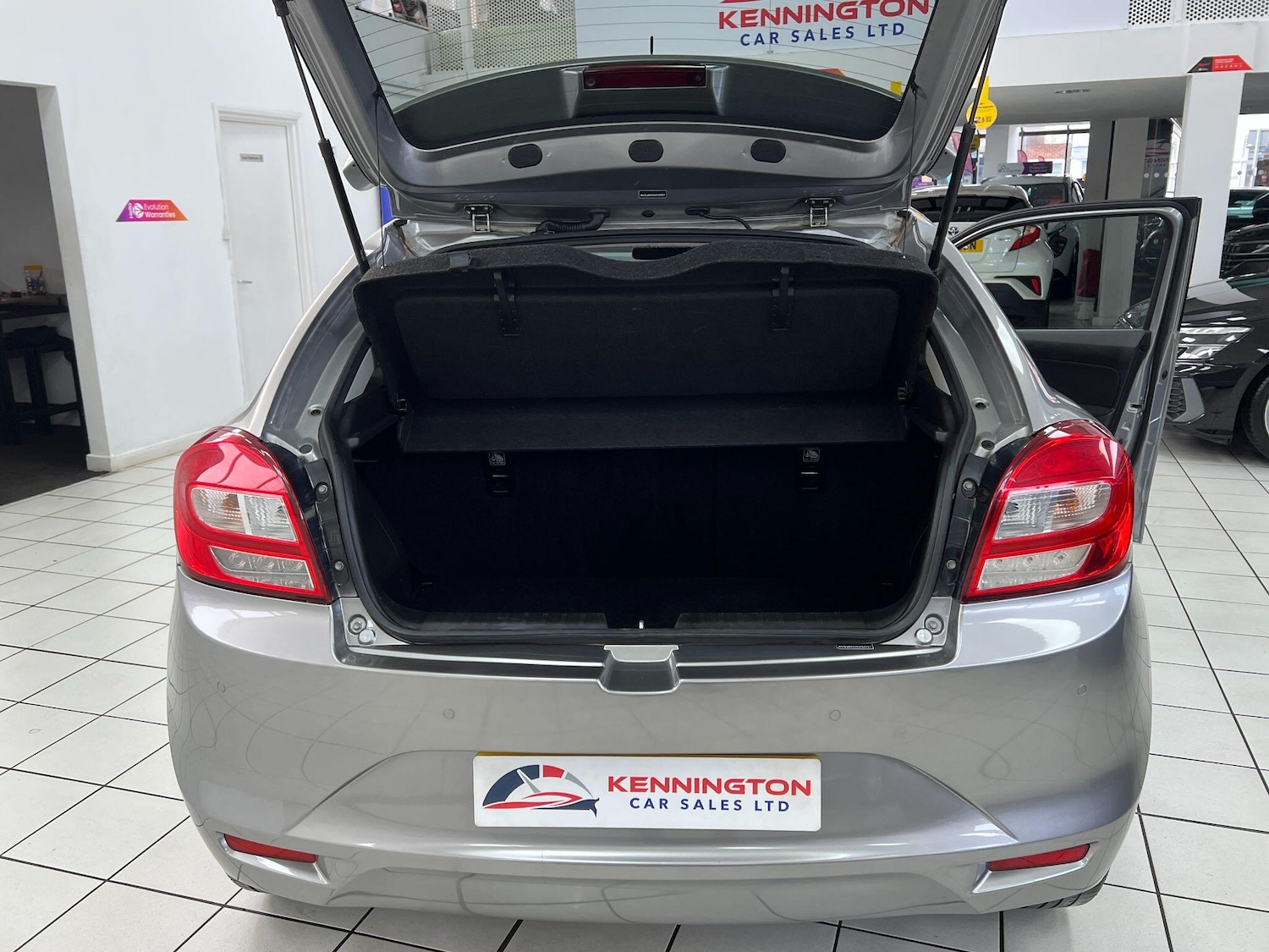 Used Suzuki Baleno 2016 for sale - 77144323: Photo 59