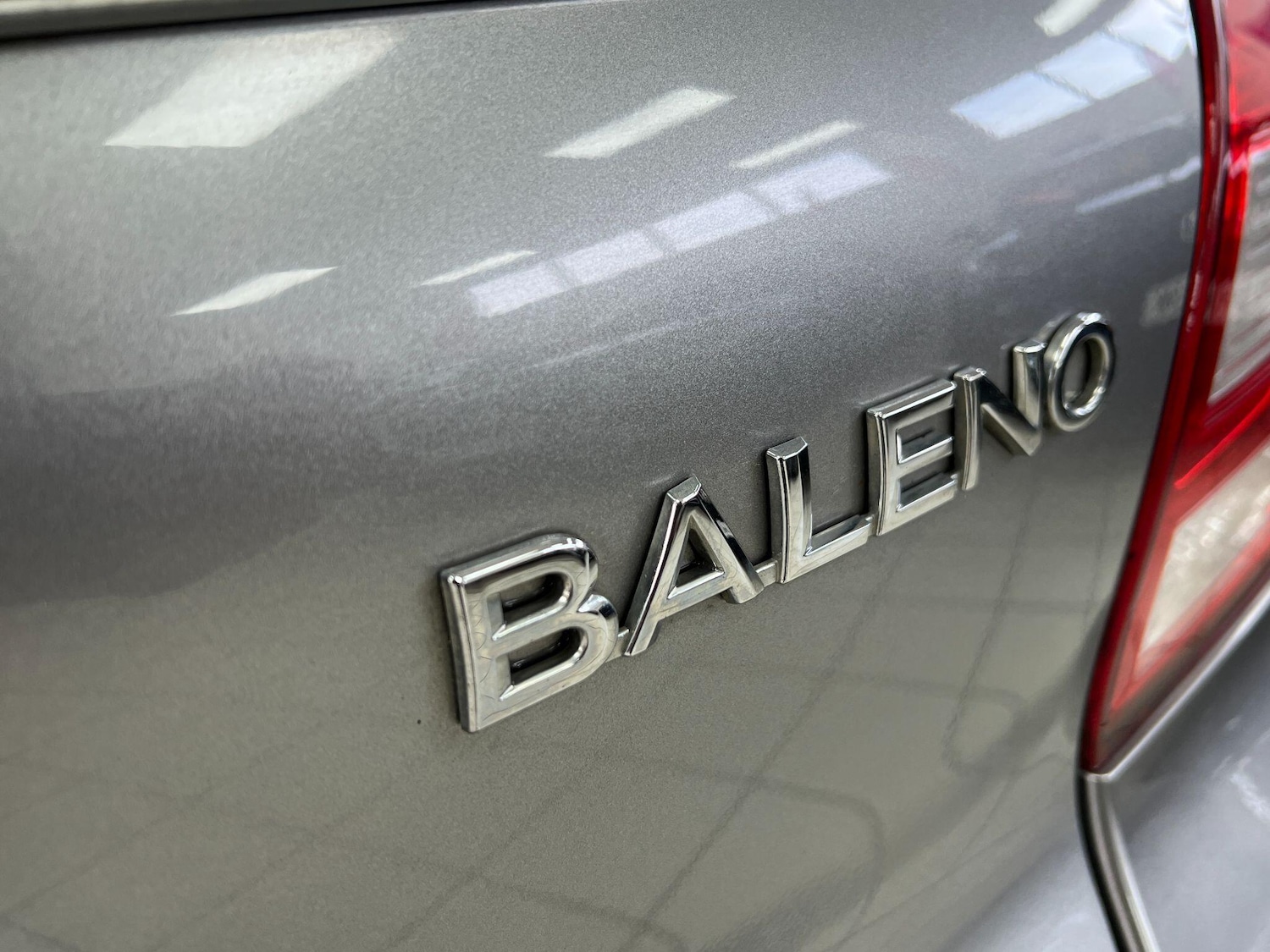 Used Suzuki Baleno 2016 for sale - 77144323: Photo 64