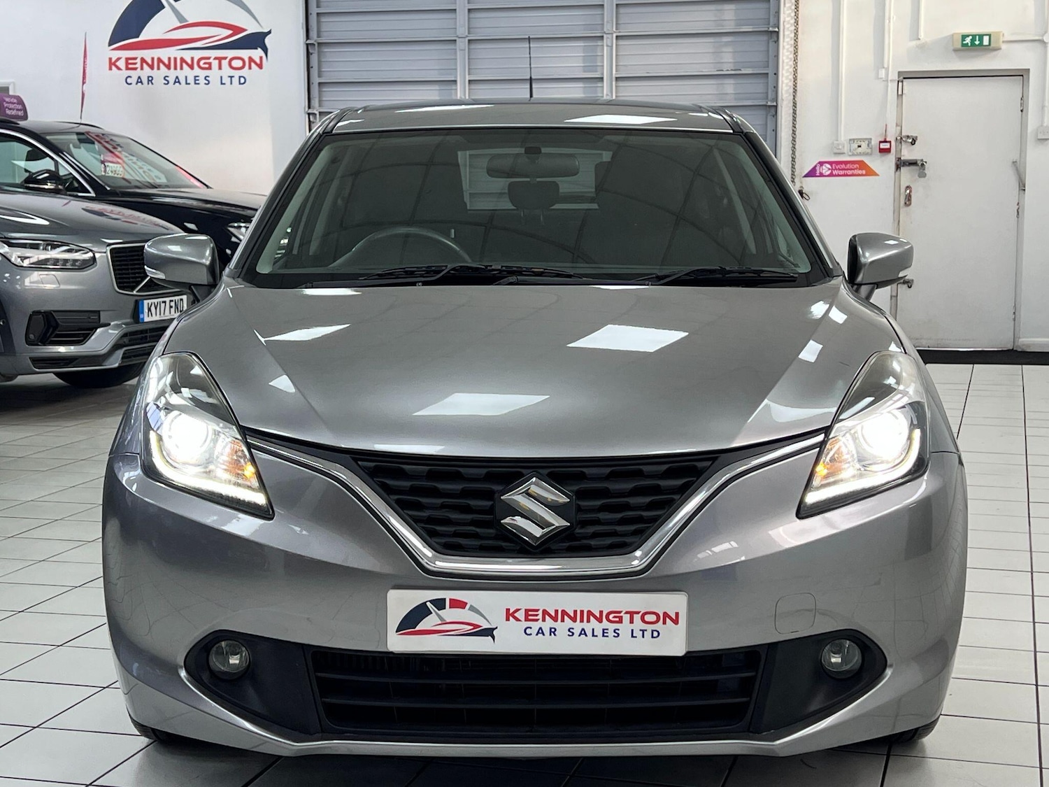 Used Suzuki Baleno 2016 for sale - 77144323: Photo 7