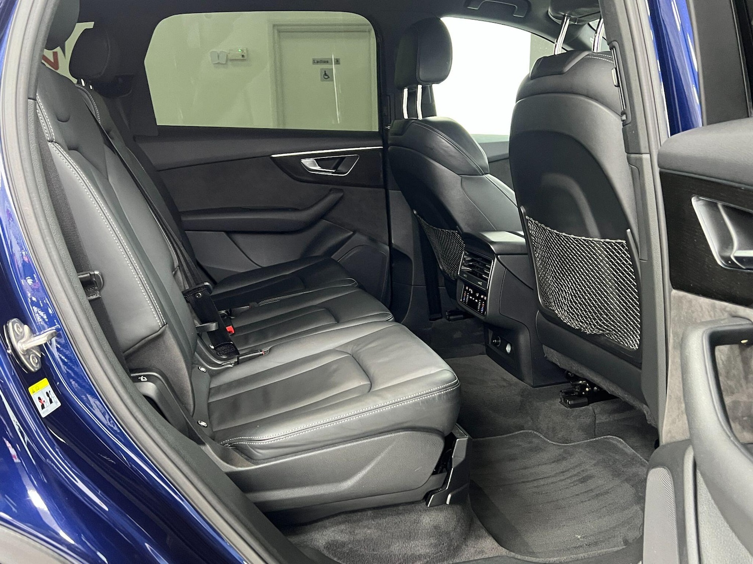 Used Audi Q7 2021 for sale - 76898406: Photo 29