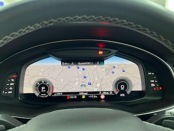 Used Audi Q7 2021 for sale - 76898406: Photo