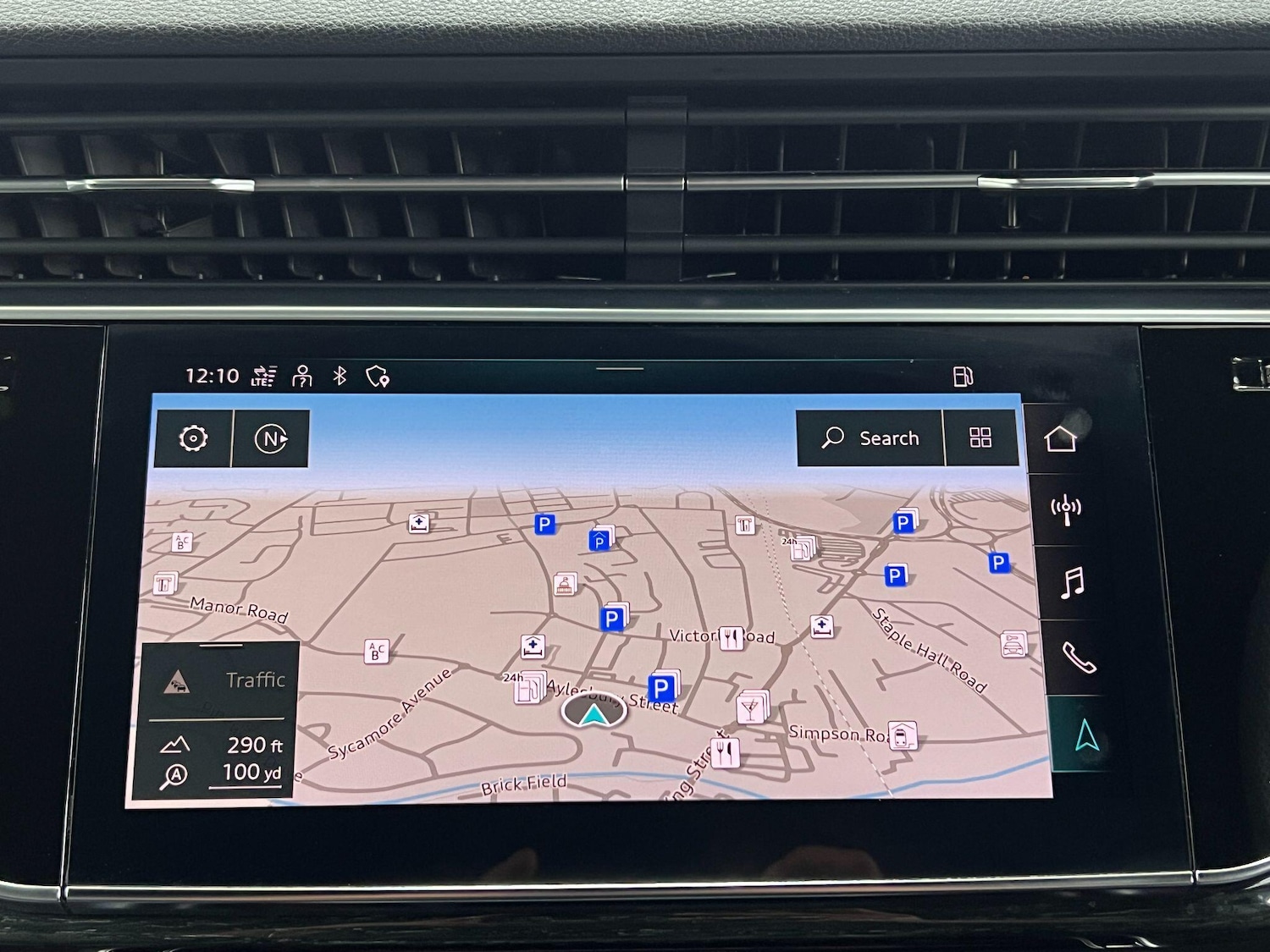 Used Audi Q7 2021 for sale - 76898406: Photo 4