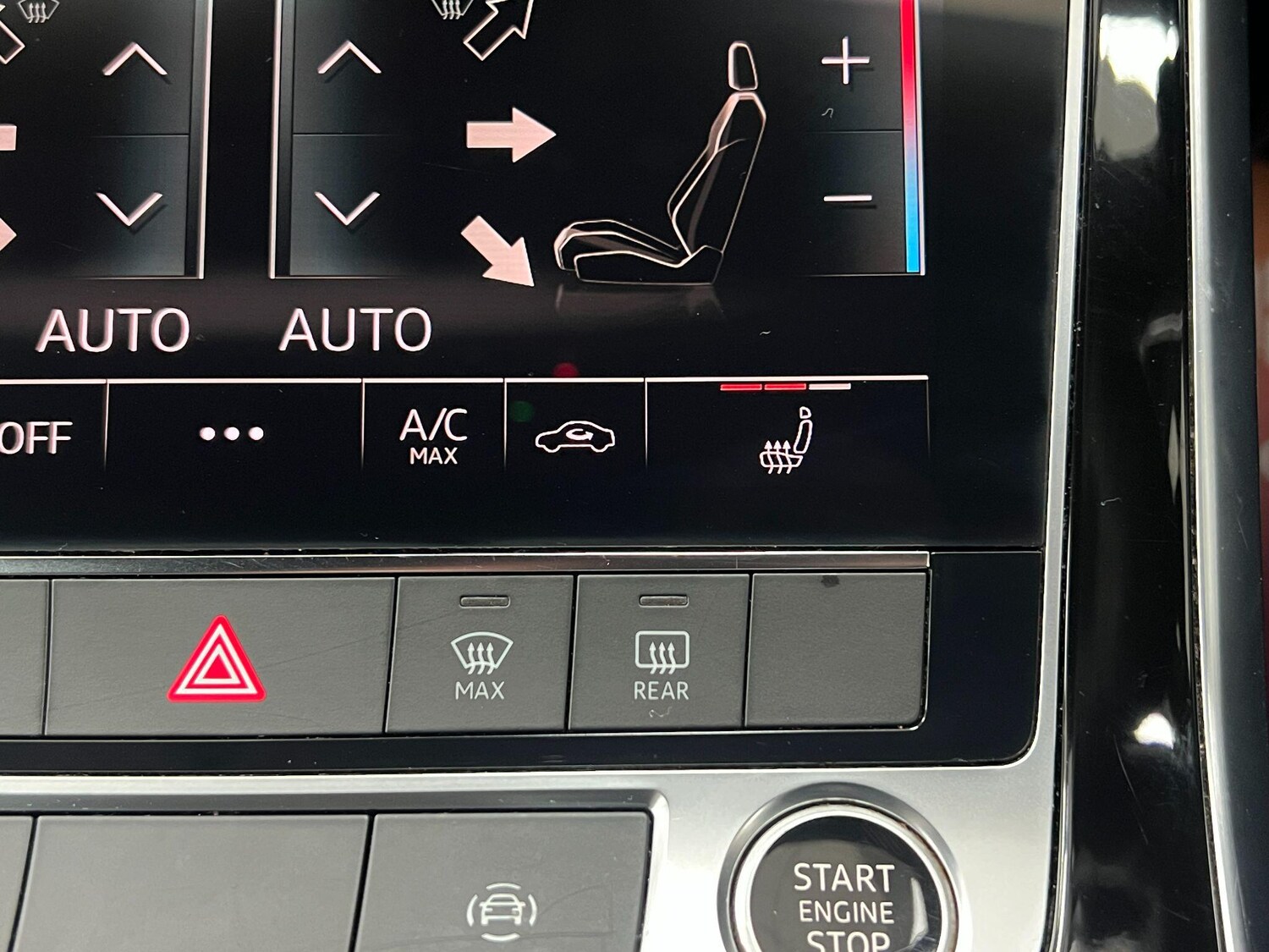 Used Audi Q7 2021 for sale - 76898406: Photo 41