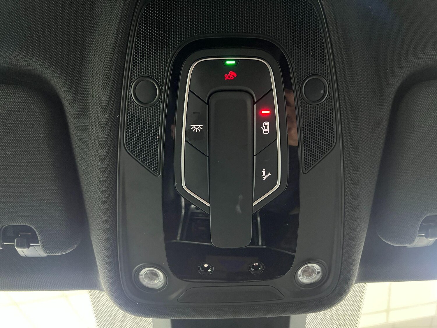 Used Audi Q7 2021 for sale - 76898406: Photo 44