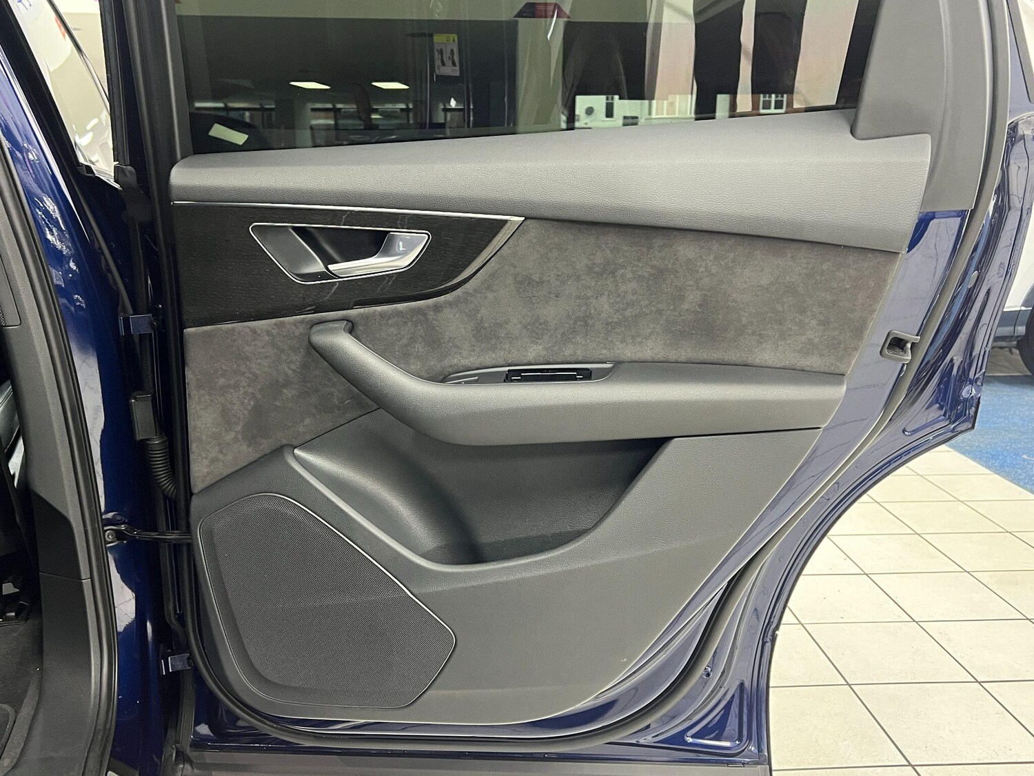 Used Audi Q7 2021 for sale - 76898406: Photo 48