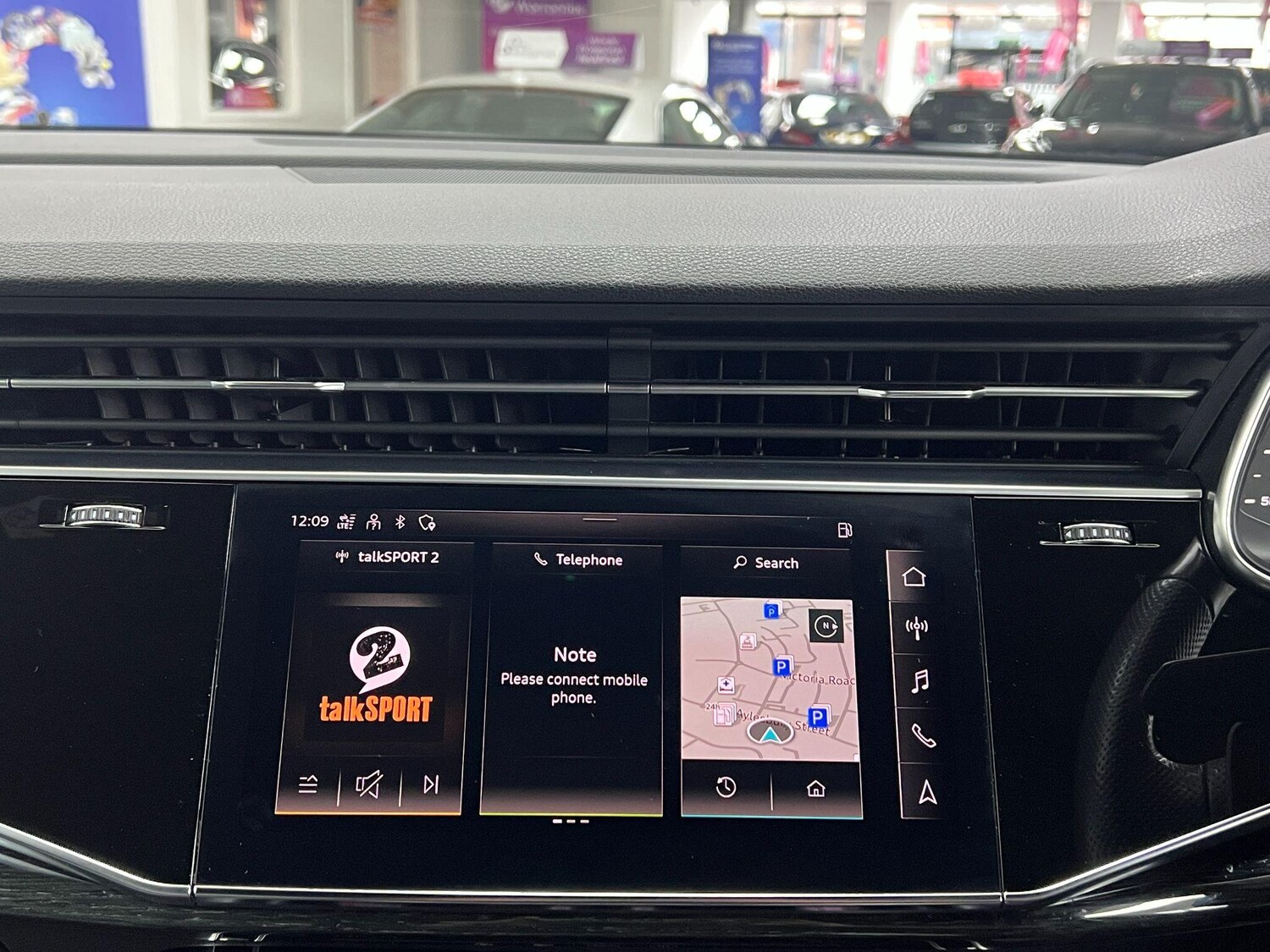 Used Audi Q7 2021 for sale - 76898406: Photo 56