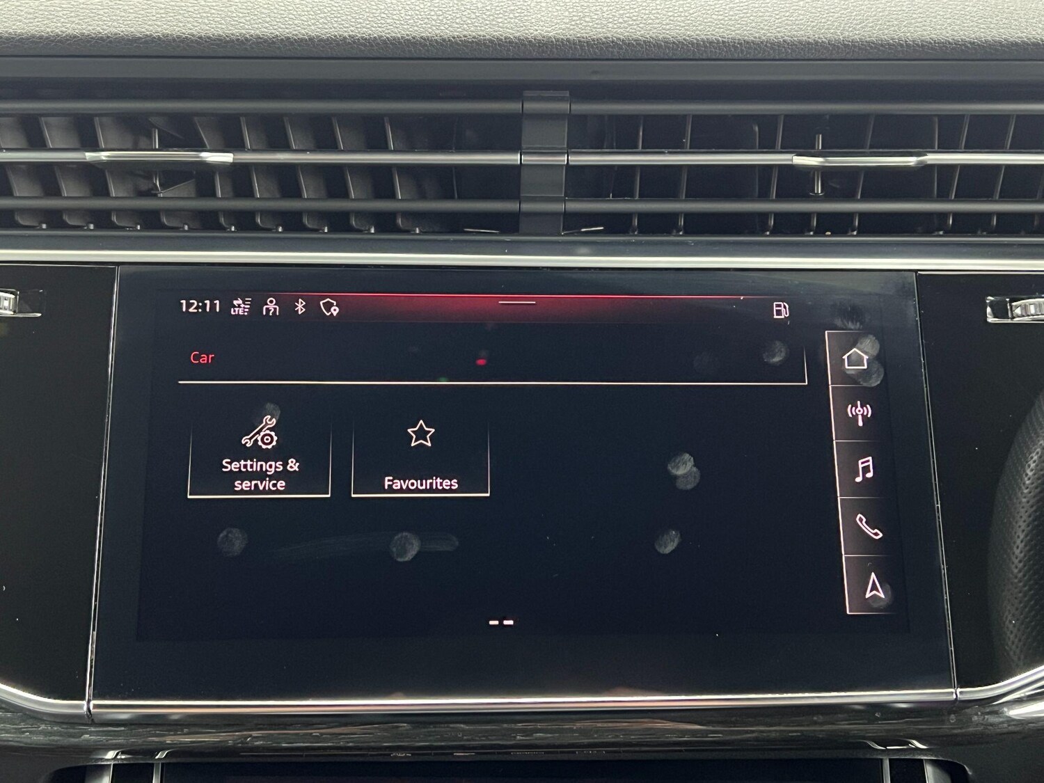 Used Audi Q7 2021 for sale - 76898406: Photo 64