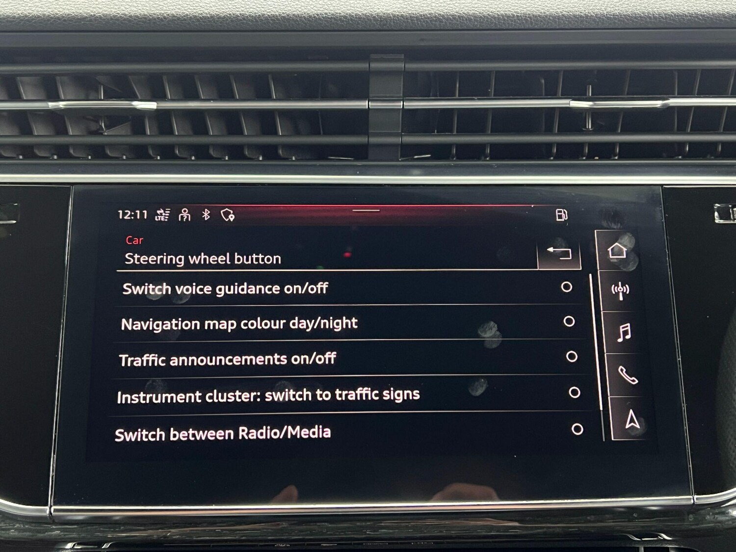 Used Audi Q7 2021 for sale - 76898406: Photo 66