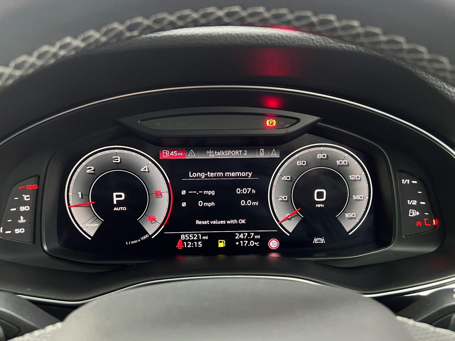 Used Audi Q7 2021 for sale - 76898406: Photo 85