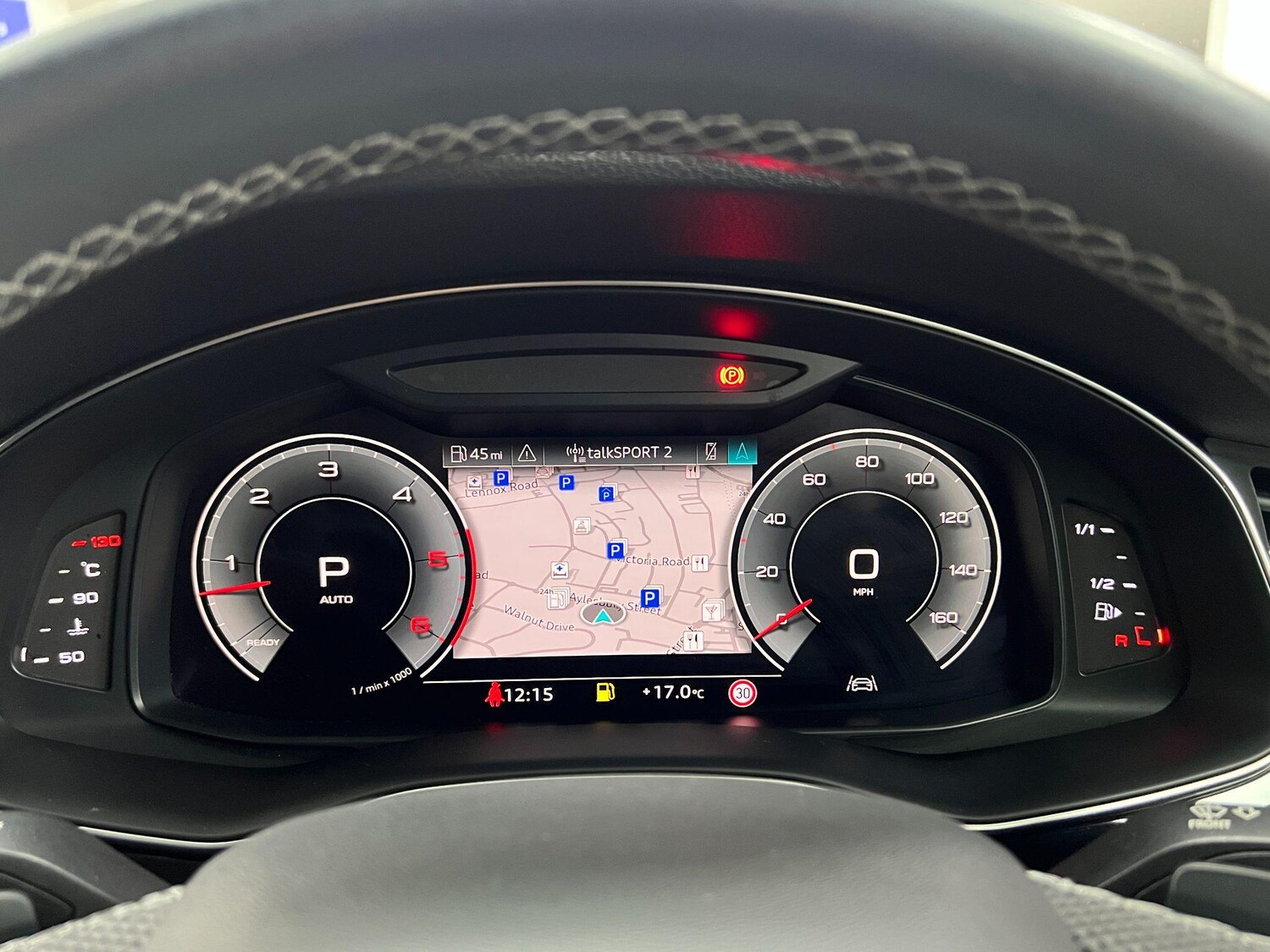 Used Audi Q7 2021 for sale - 76898406: Photo 89