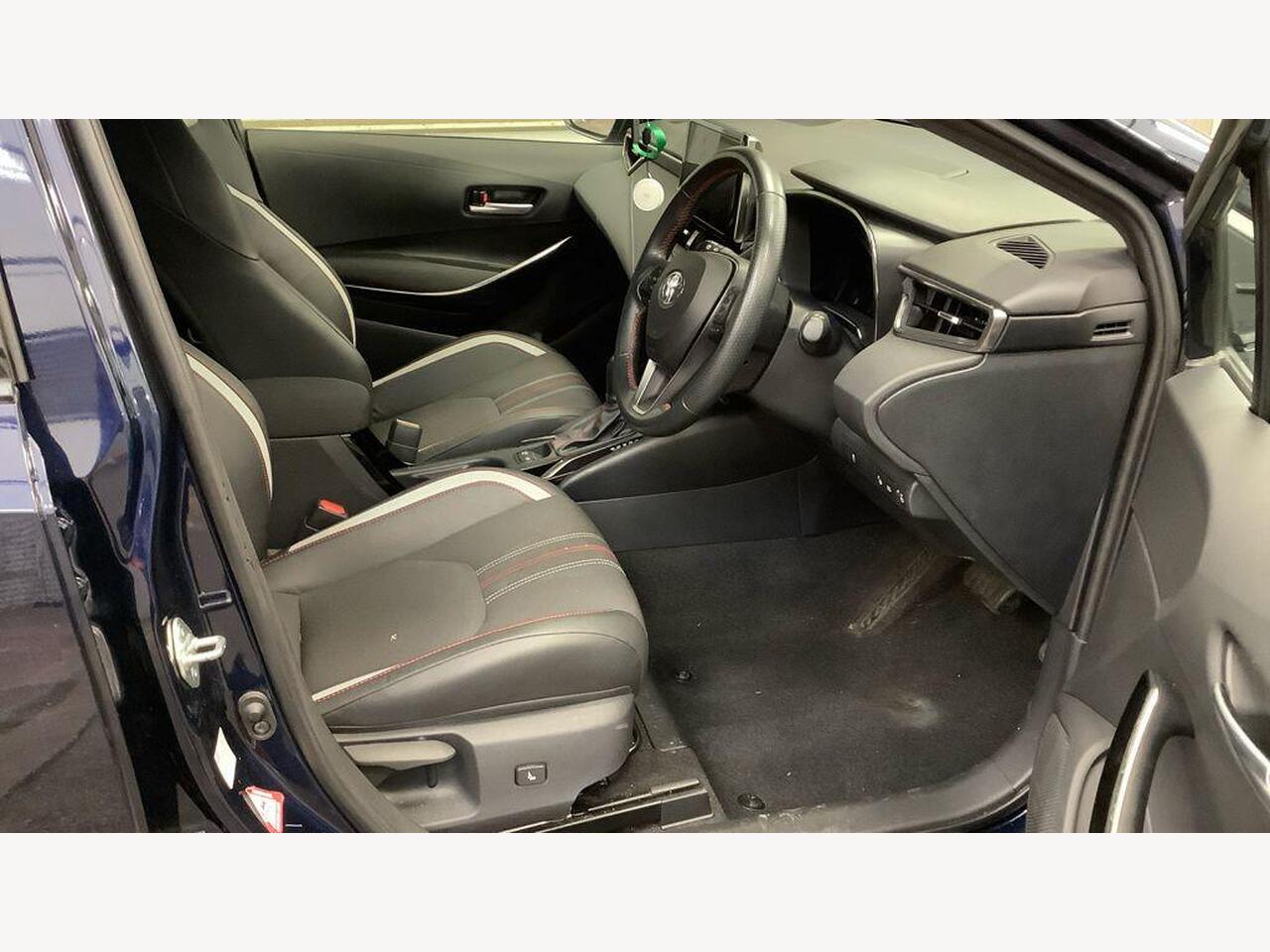 Used Toyota Corolla 2022 for sale - 77795429: Photo 10