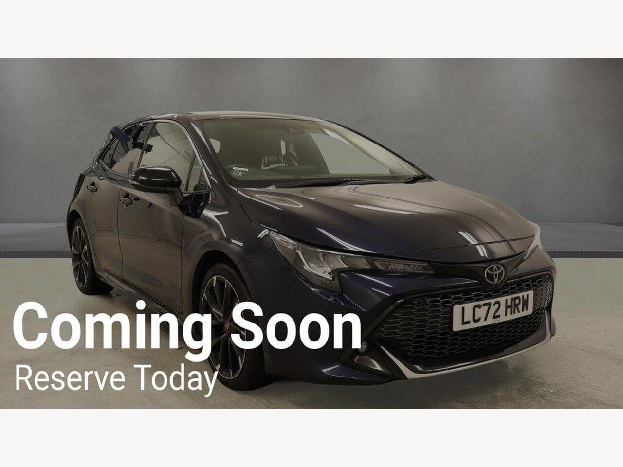 Used Toyota Corolla 2022 for sale - 77795429: Photo 18