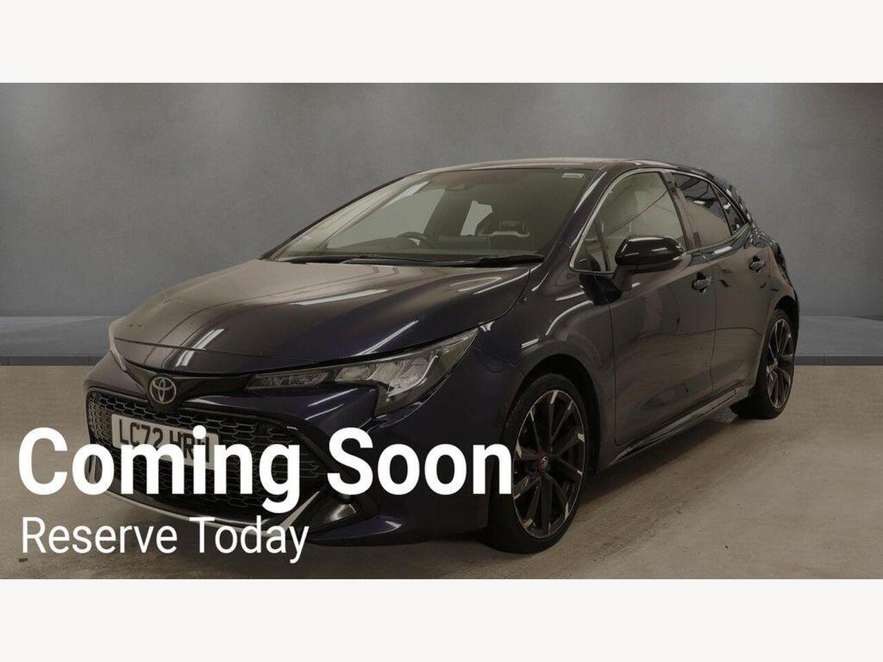 Used Toyota Corolla 2022 for sale - 77795429: Photo 19