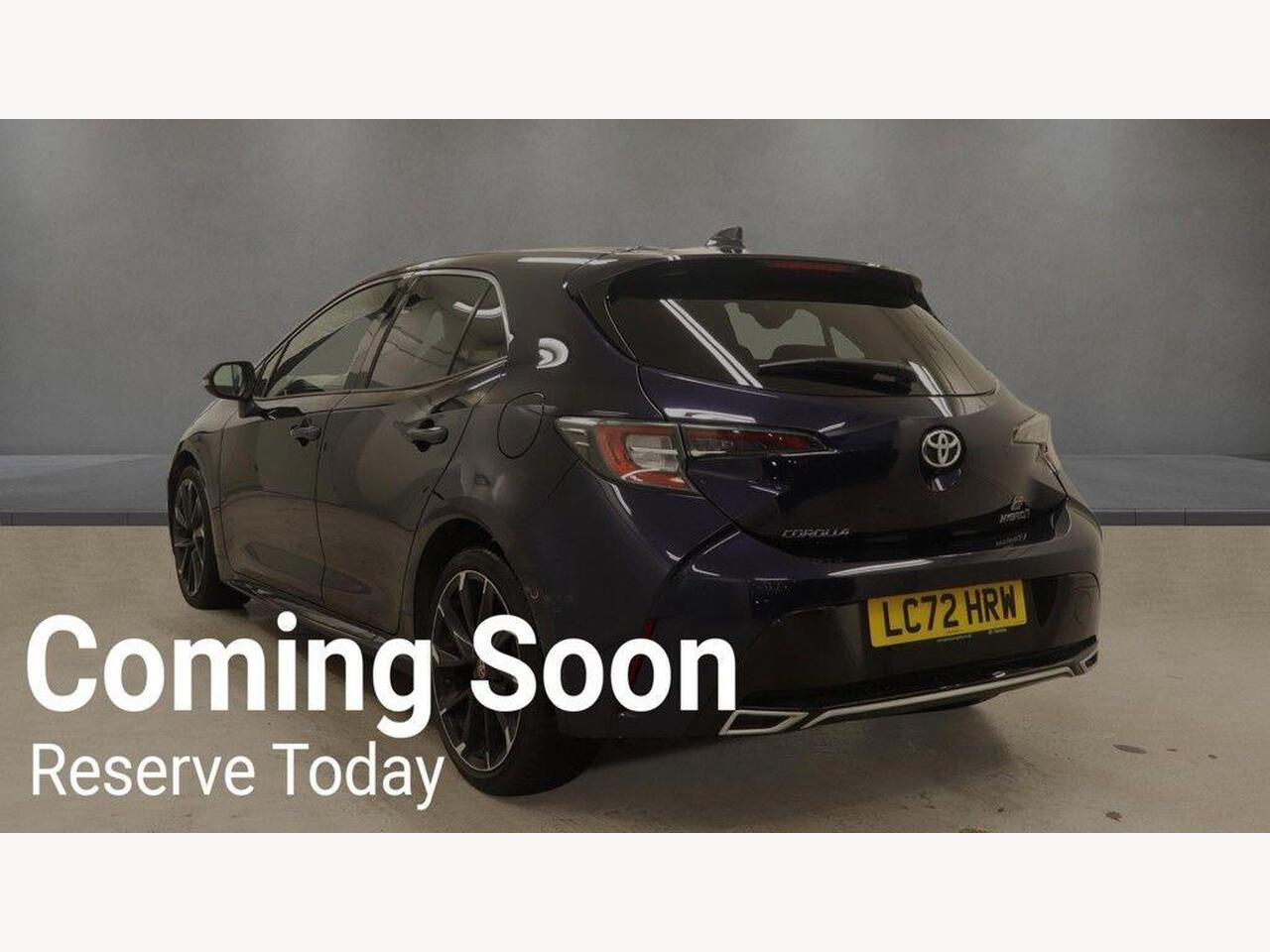 Used Toyota Corolla 2022 for sale - 77795429: Photo 21