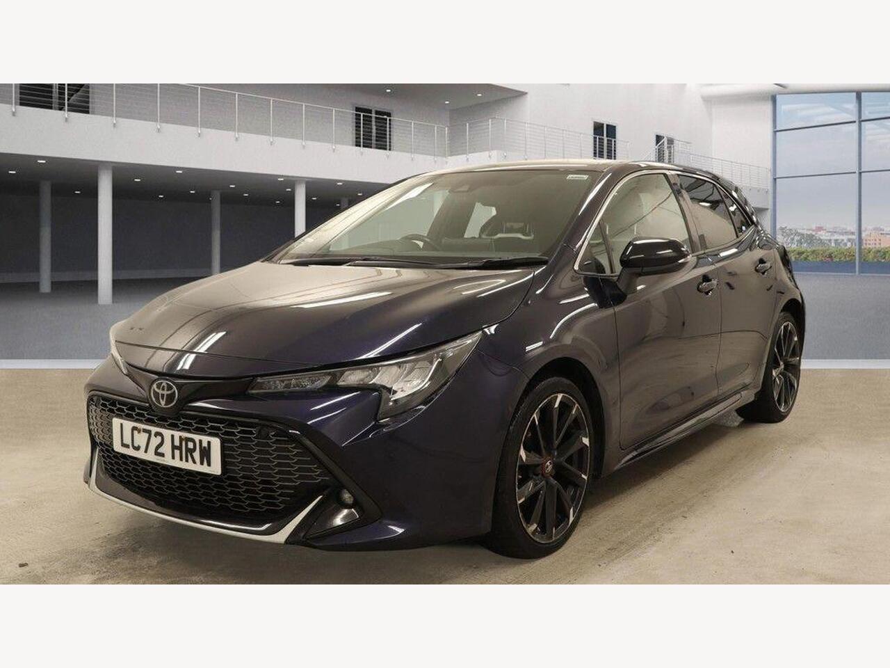 Used Toyota Corolla 2022 for sale - 77795429: Photo 3