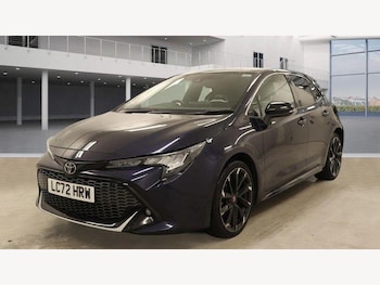 Used Toyota Corolla 2022 for sale - 77795429: Photo