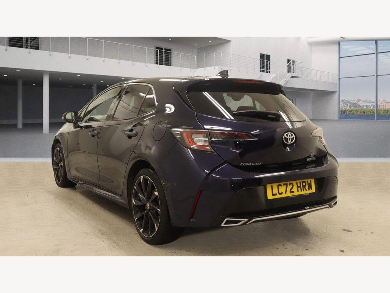 Used Toyota Corolla 2022 for sale - 77795429: Photo 5