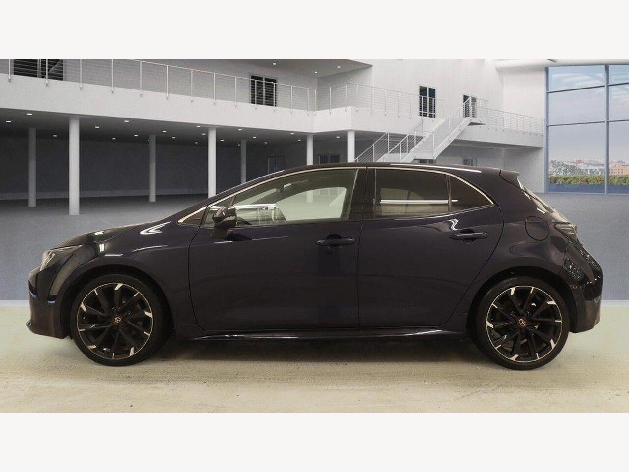 Used Toyota Corolla 2022 for sale - 77795429: Photo 7