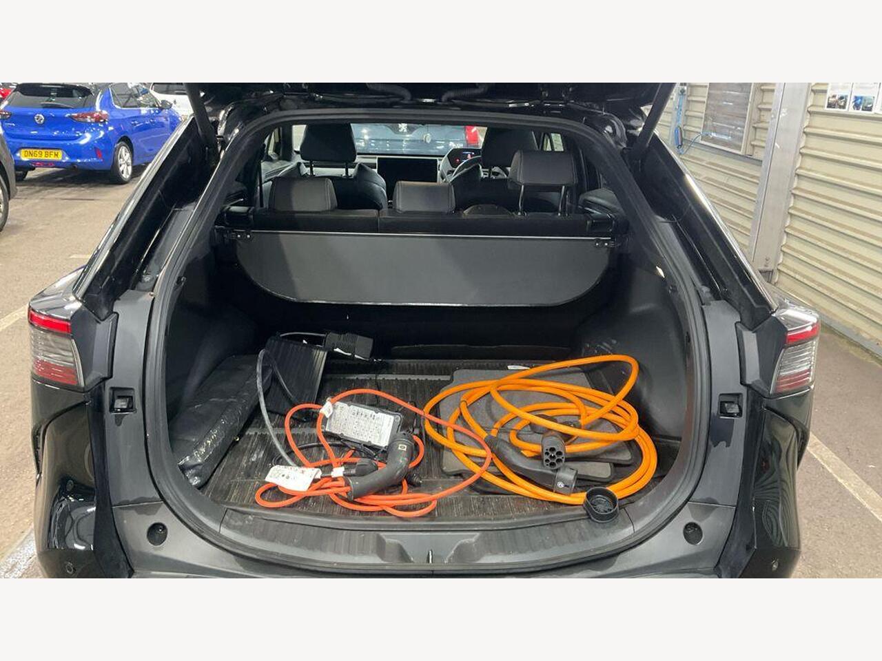 Used Toyota Other 2024 for sale - 77743897: Photo 13