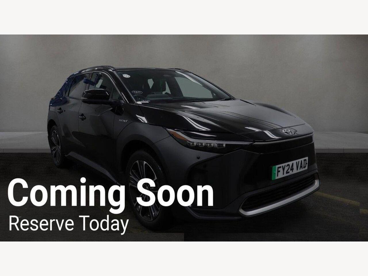 Used Toyota Other 2024 for sale - 77743897: Photo 15