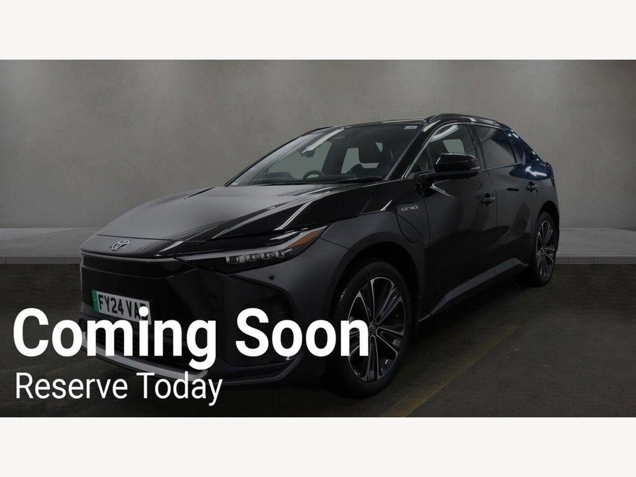 Used Toyota Other 2024 for sale - 77743897: Photo 17