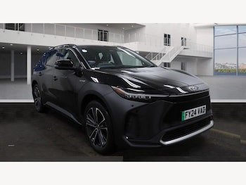 Toyota Other feature image