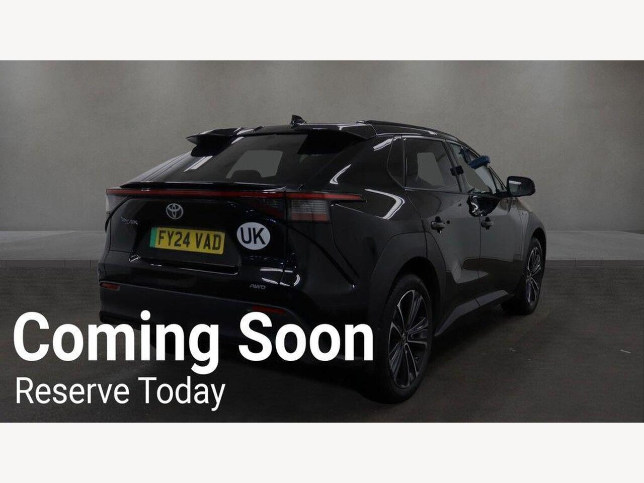 Used Toyota Other 2024 for sale - 77743897: Photo 20