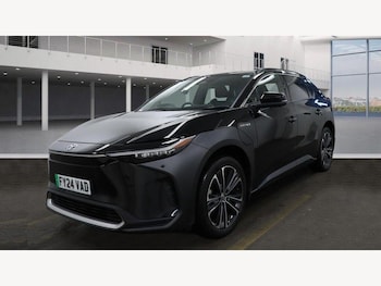 Used Toyota Other 2024 for sale - 77743897: Photo