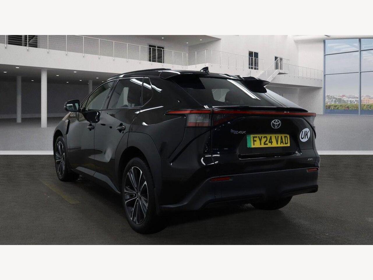 Used Toyota Other 2024 for sale - 77743897: Photo 5