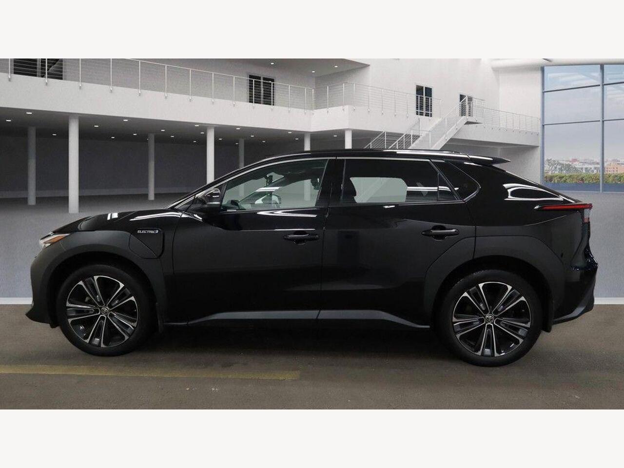 Used Toyota Other 2024 for sale - 77743897: Photo 6