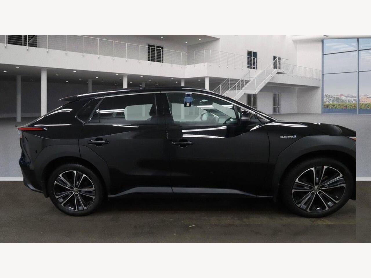 Used Toyota Other 2024 for sale - 77743897: Photo 7