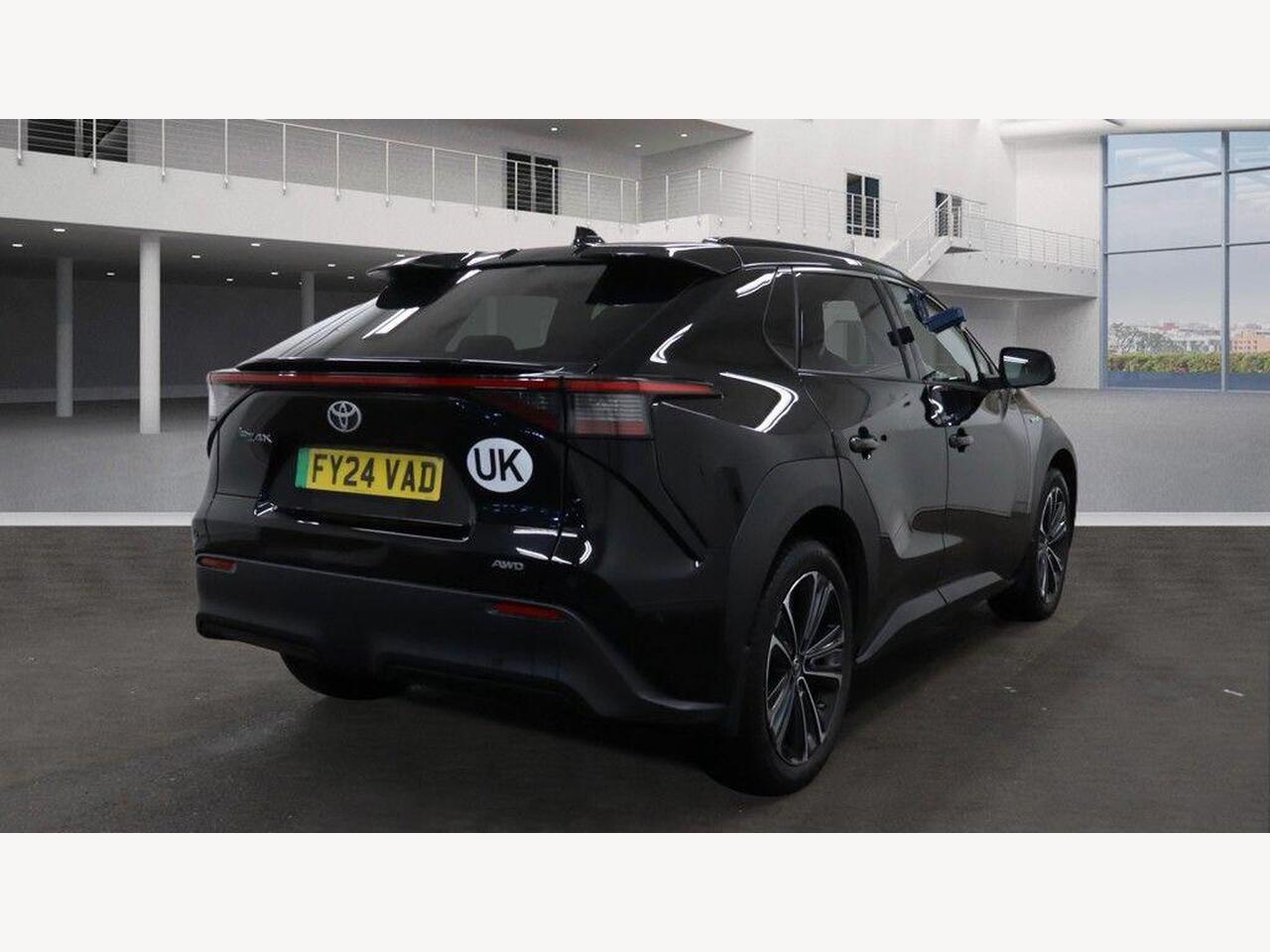 Used Toyota Other 2024 for sale - 77743897: Photo 8