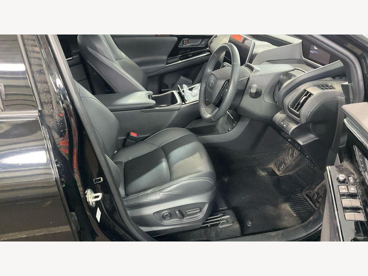 Used Toyota Other 2024 for sale - 77743897: Photo 9