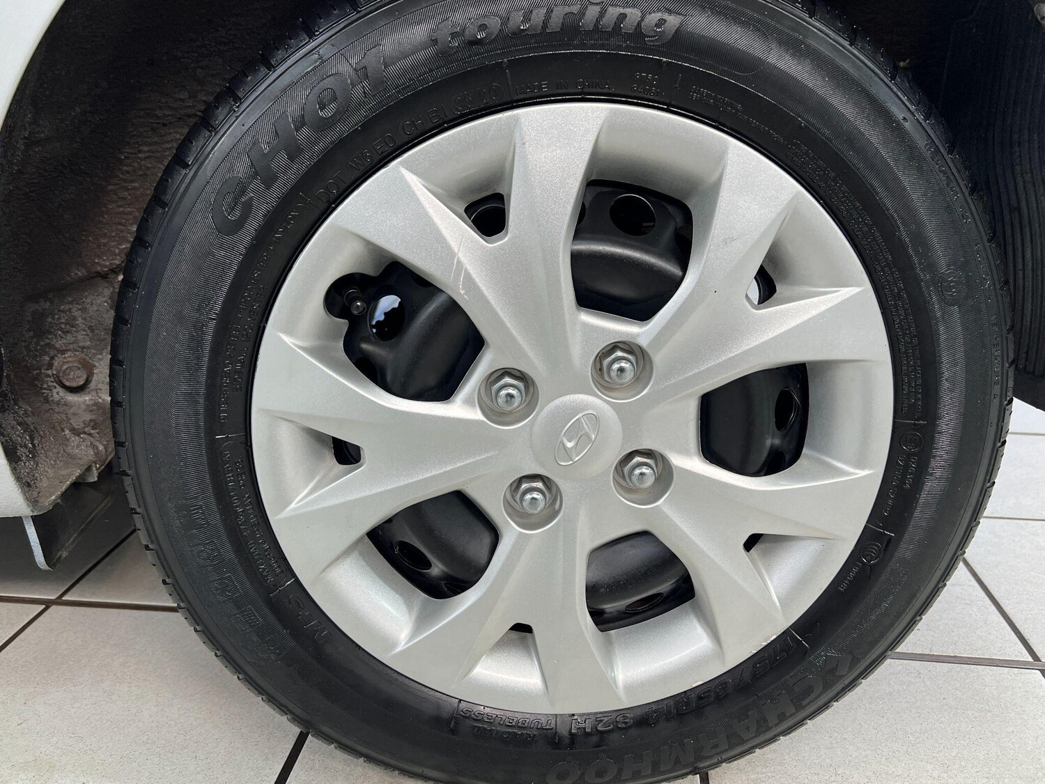 Used Hyundai i10 2015 for sale - 76899328: Photo 37