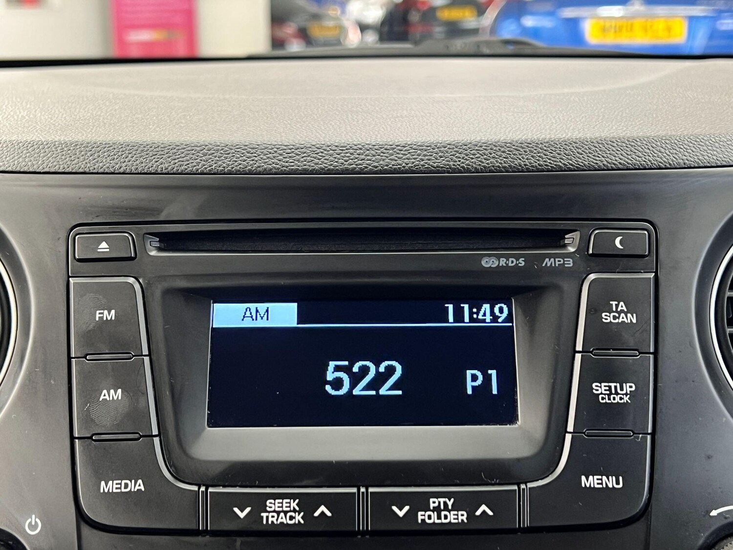 Used Hyundai i10 2015 for sale - 76899328: Photo 43