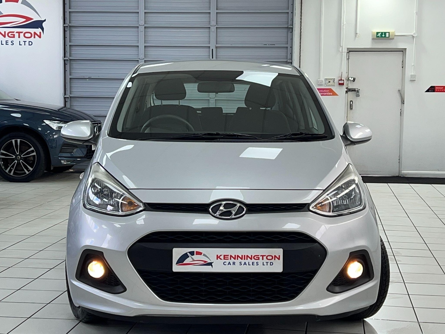 Used Hyundai i10 2015 for sale - 76899328: Photo 5
