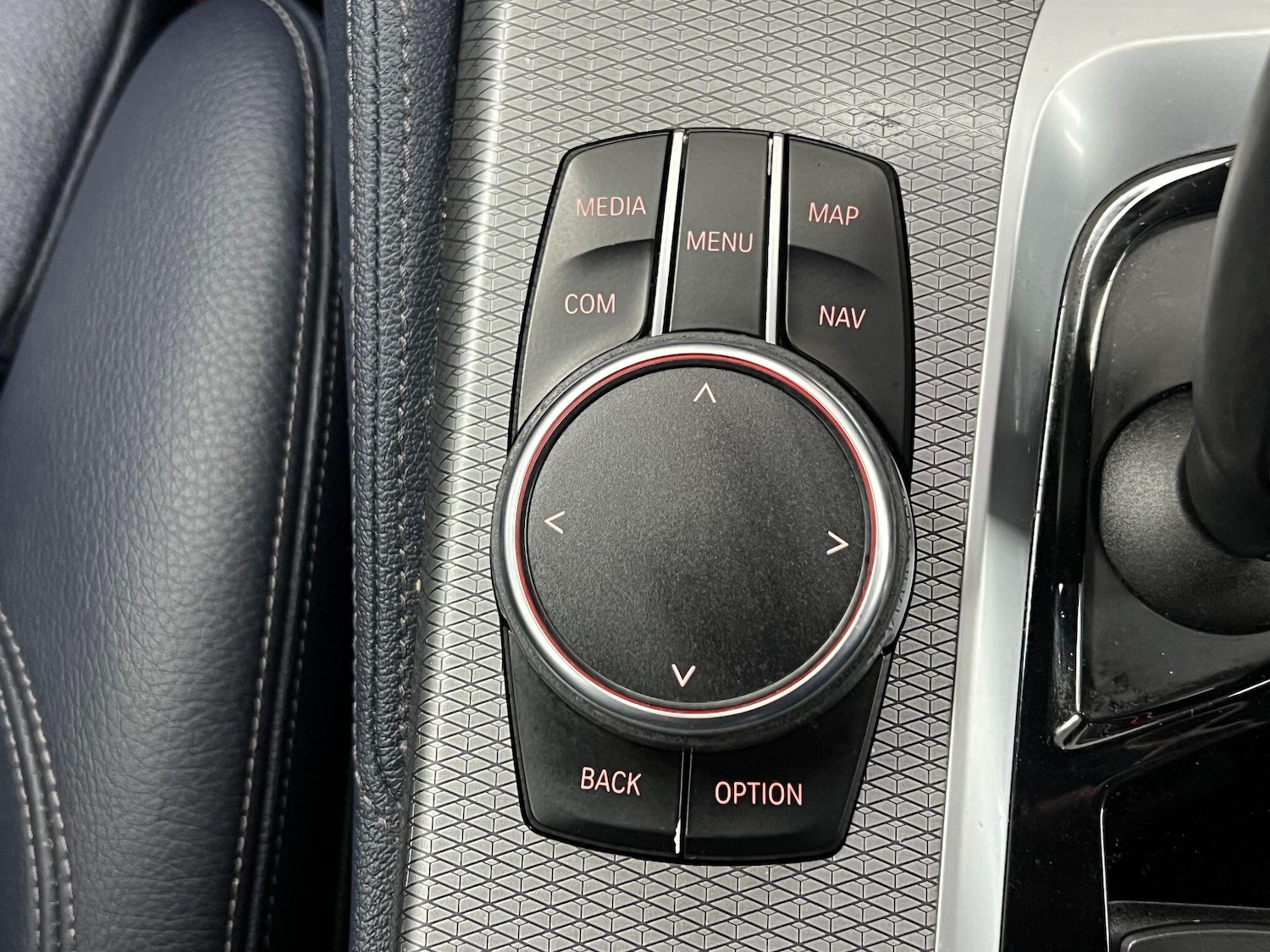 Used BMW 5 Series 2017 for sale - 76898506: Photo 20