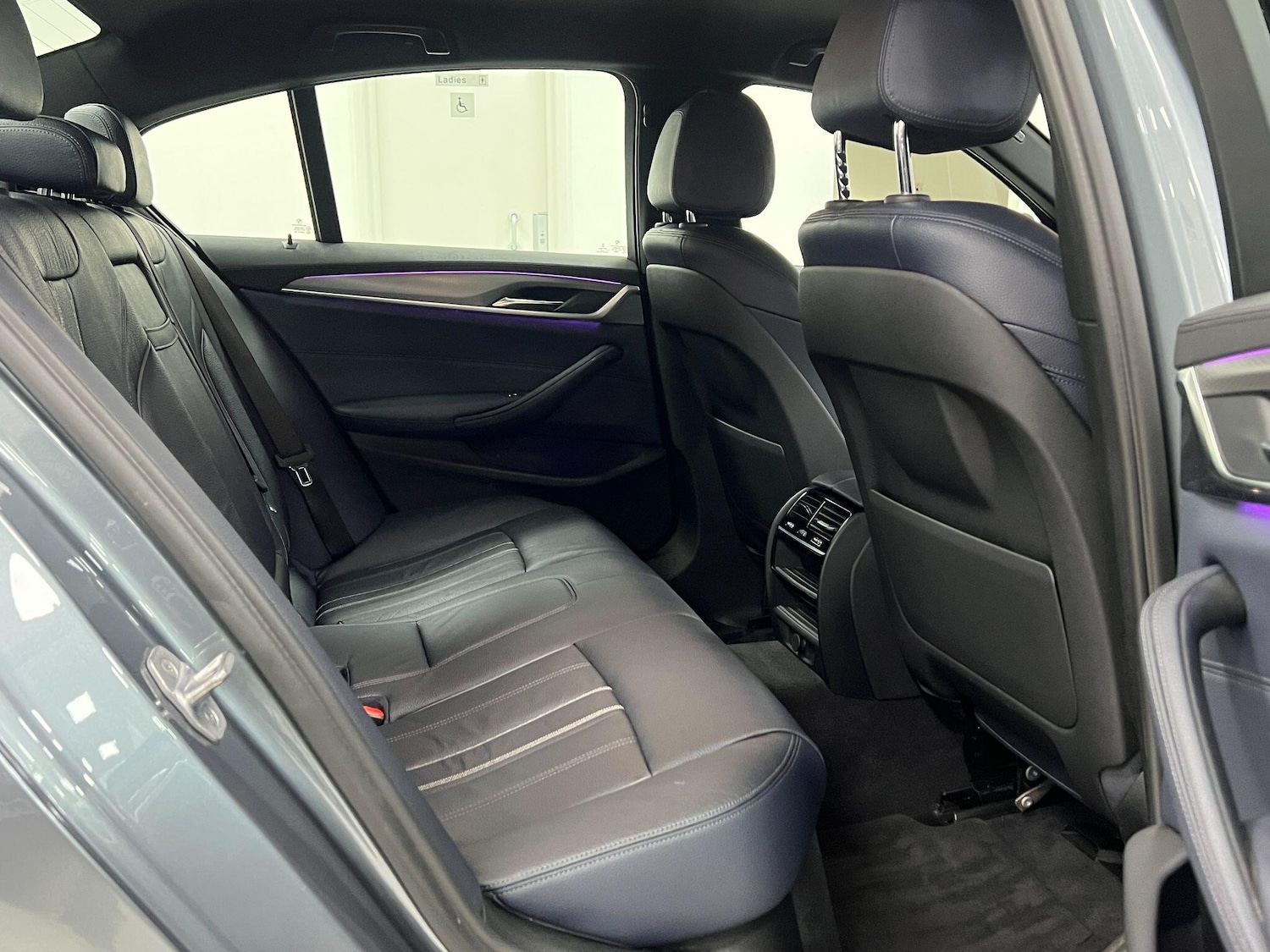 Used BMW 5 Series 2017 for sale - 76898506: Photo 24