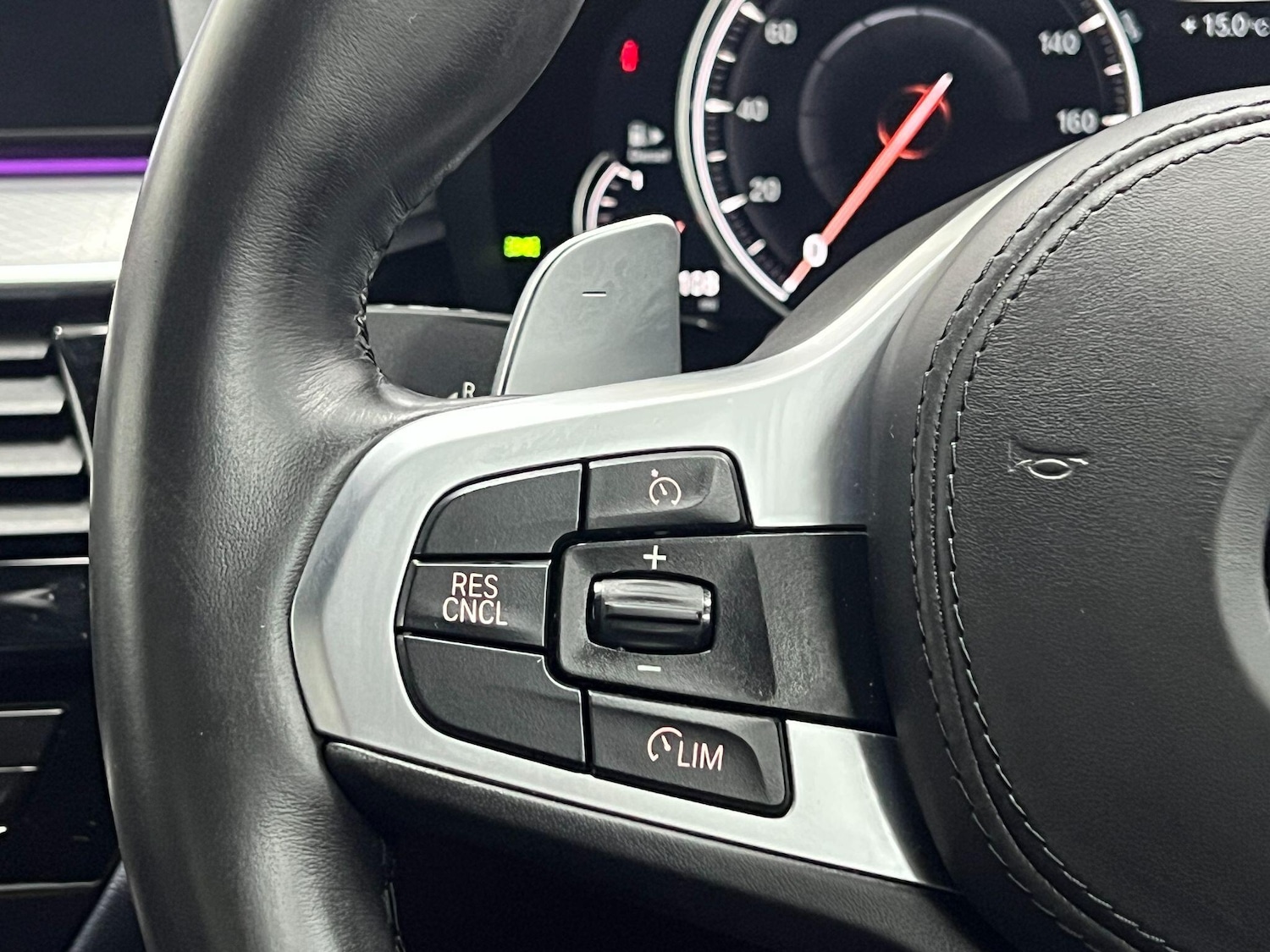 Used BMW 5 Series 2017 for sale - 76898506: Photo 30