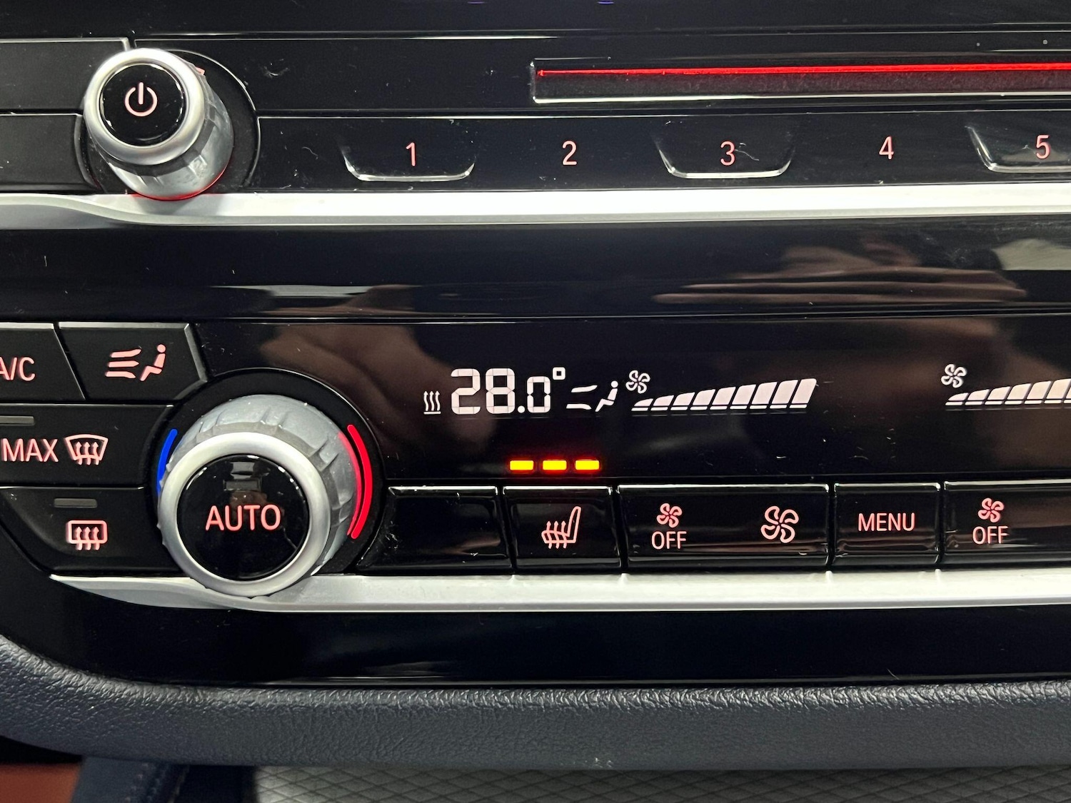 Used BMW 5 Series 2017 for sale - 76898506: Photo 48