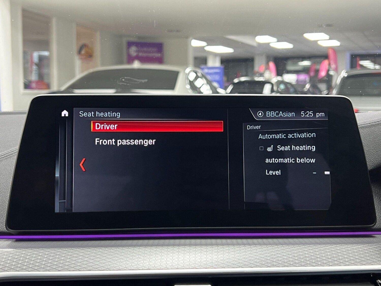 Used BMW 5 Series 2017 for sale - 76898506: Photo 57