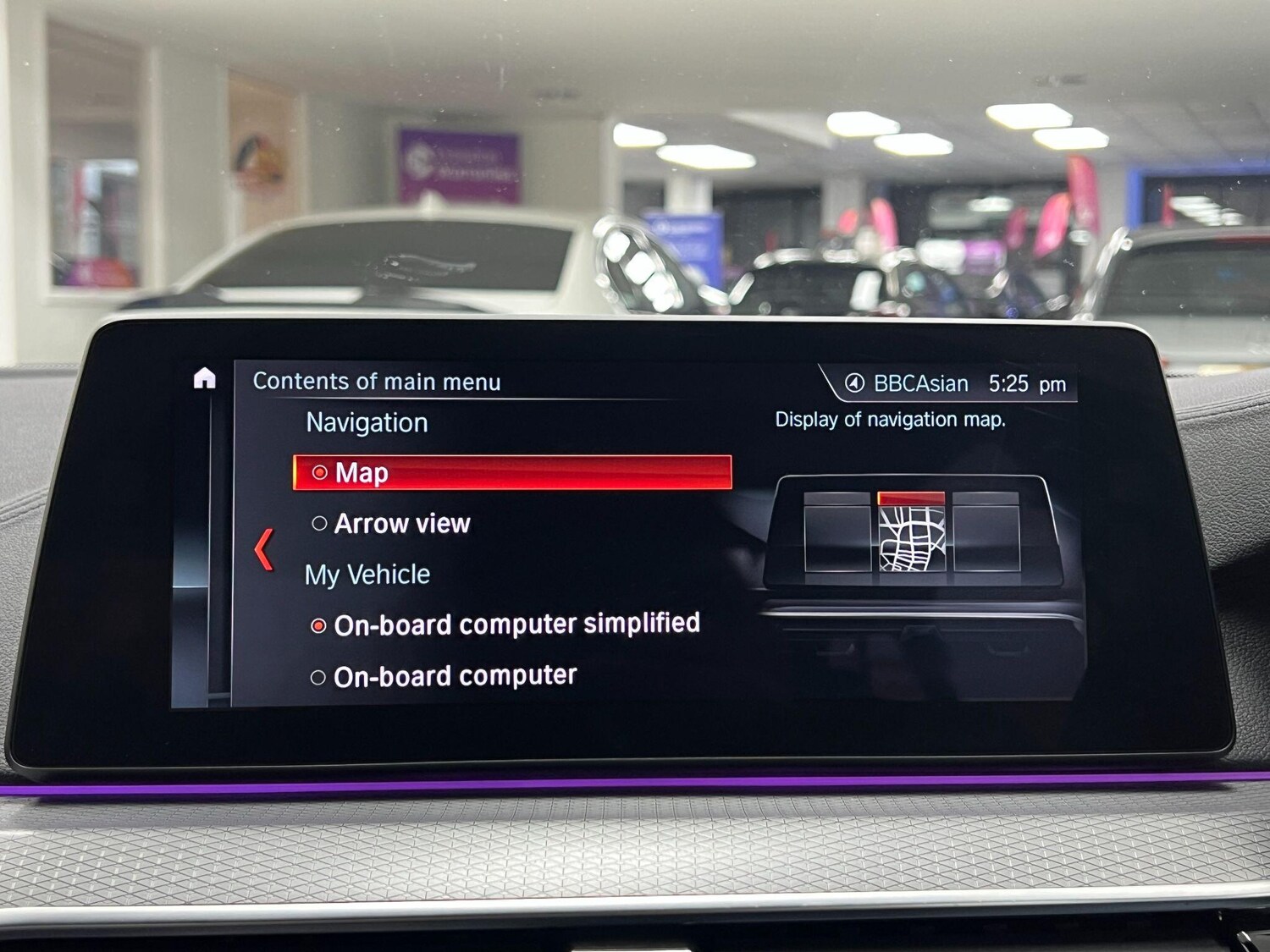 Used BMW 5 Series 2017 for sale - 76898506: Photo 59