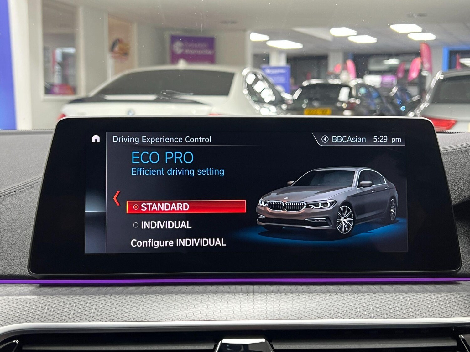 Used BMW 5 Series 2017 for sale - 76898506: Photo 67