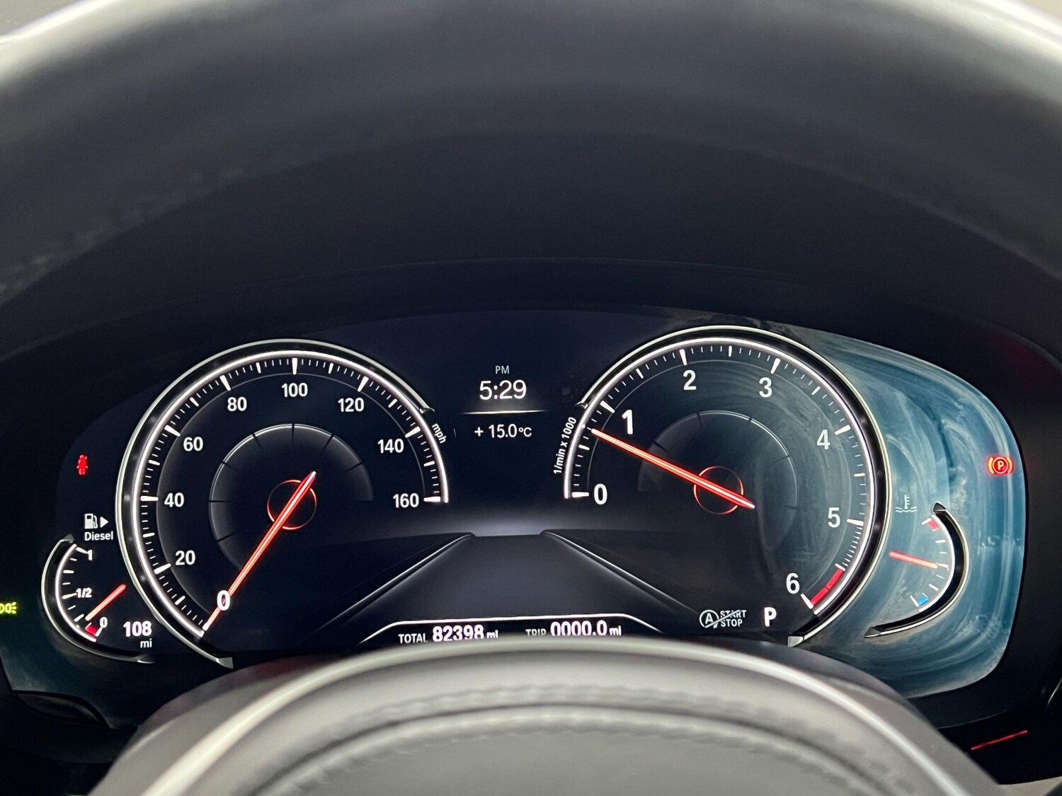 Used BMW 5 Series 2017 for sale - 76898506: Photo 70